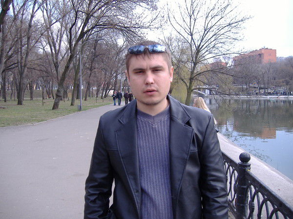 Андрей Шульга