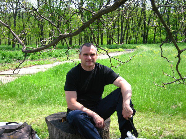 Андрей Бабенко