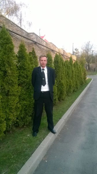 Сергей Мацкевич