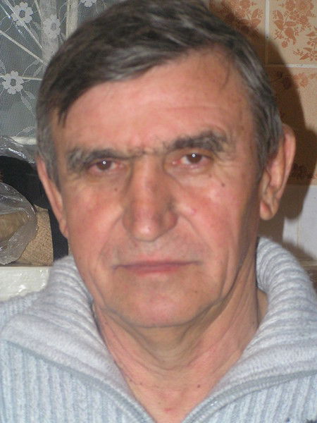 Александр Щеголев