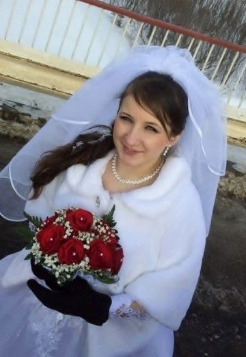 Таисия Доценко