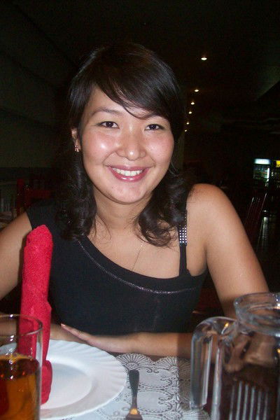 Буяна Монгуш