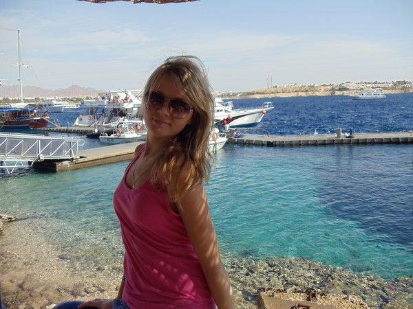 Наталья Филимонова