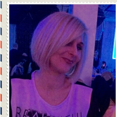 Светлана Шорина