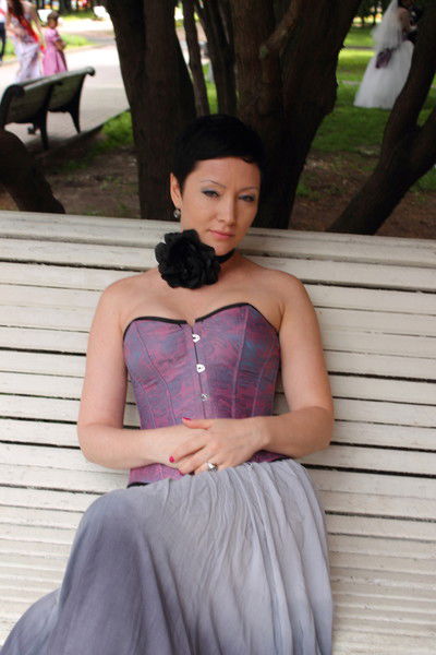 Анжелика Алтунина