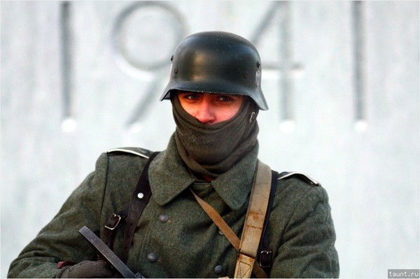 Иван Савицкий