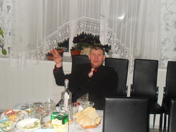 Андрей Бугуев