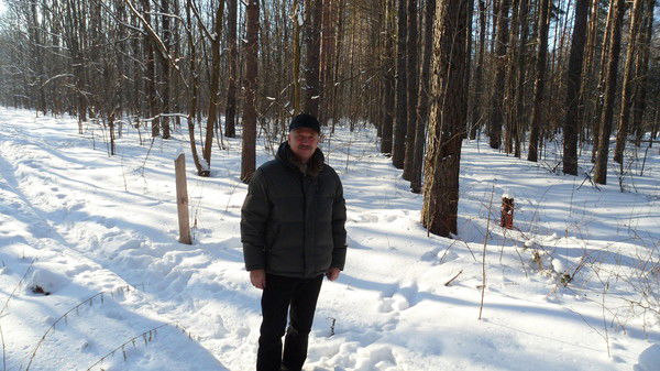 Владимир Шашков