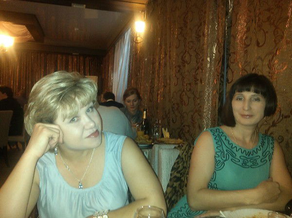 Екатерина Гусева