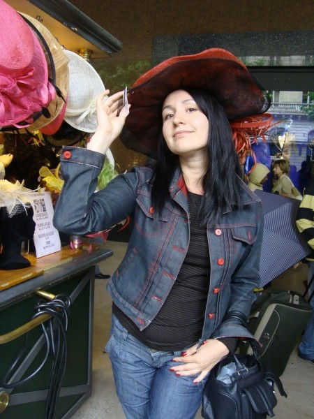 Наталья Зозуля