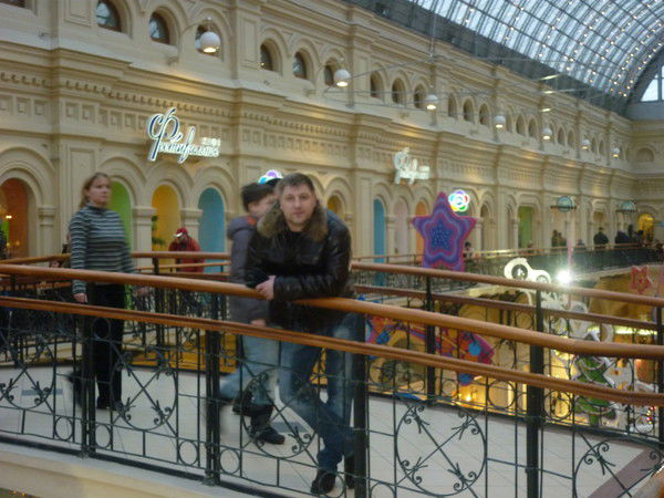 Игорь Харин