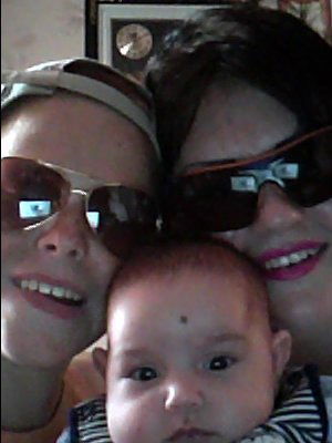 Ирина Родинкова