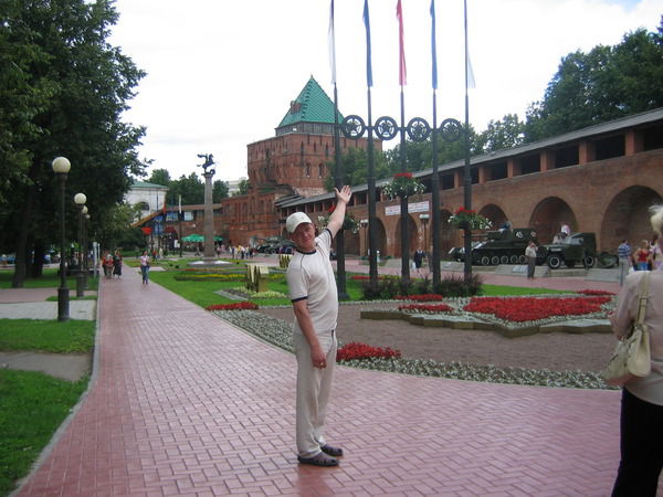 Алмазов Дмитрий