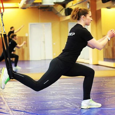 Ольга Жирохова