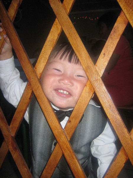 Арман Абылкаиров