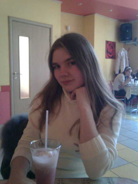 Наталья Почанкина