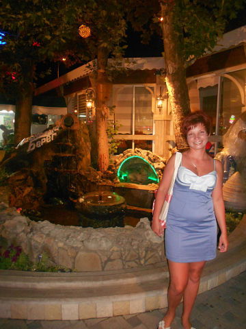 Алёна Модянова