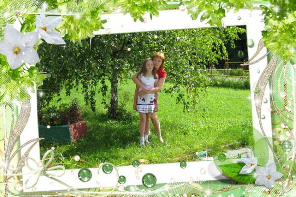 Светлана Беляева(Усова)