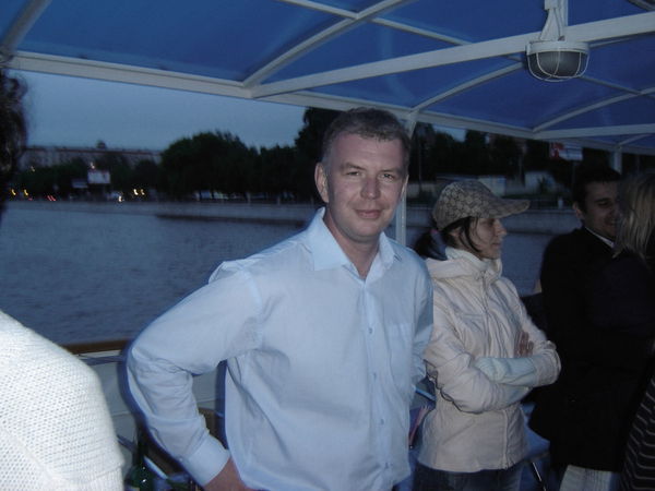 Дмитрий Бархатов