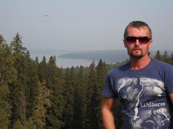 Владимир Милько