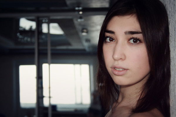 Анастасия Евтушенко