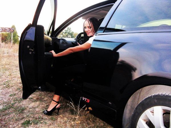 Юлия Павловская