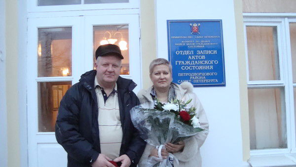 Олька Орехова