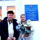 Олька Орехова