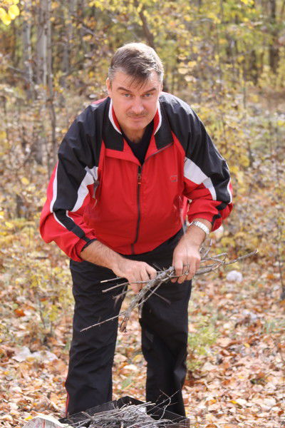 Аркадий Богатырев