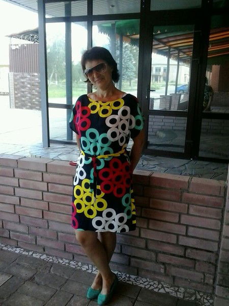 Светлана Крутько