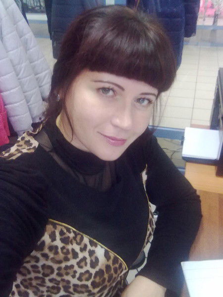 Нелли Плотникова