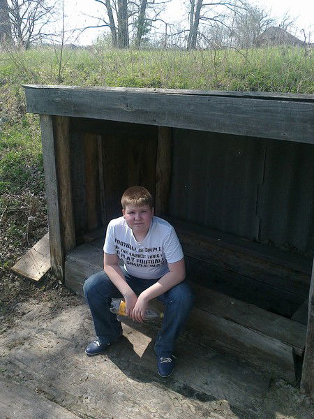 Алексей Радаев