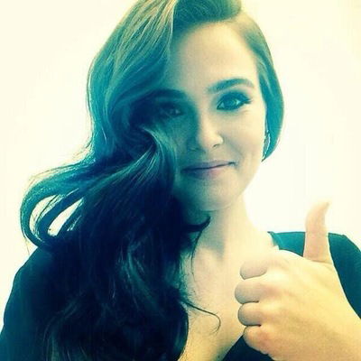 Настёна Чуракова