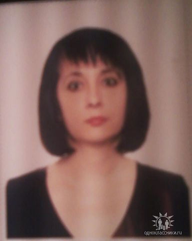 Усманова(Зайнулина) Диляра