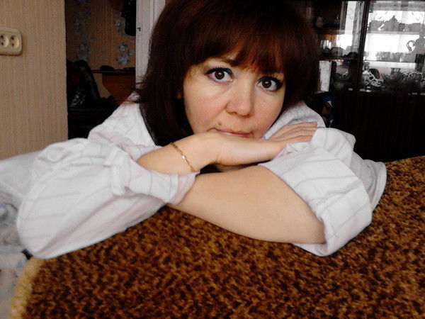 Венера Хамматова