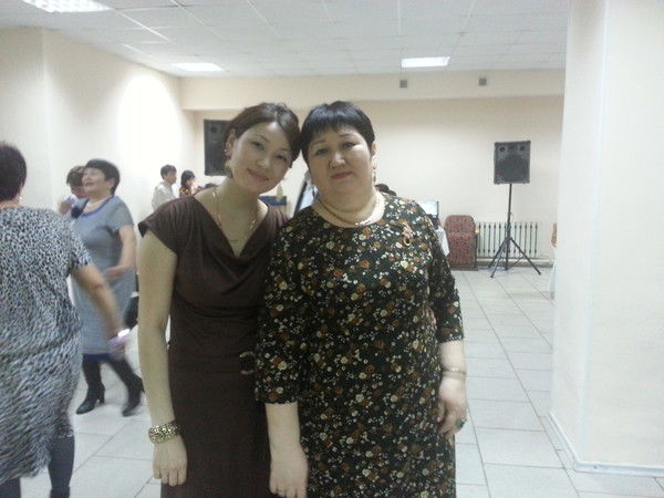 Гаухар Отегенкызы