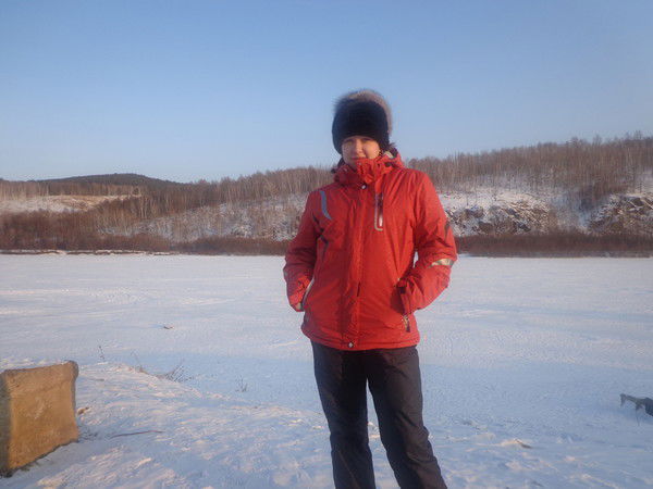 Татьяна Трубицына