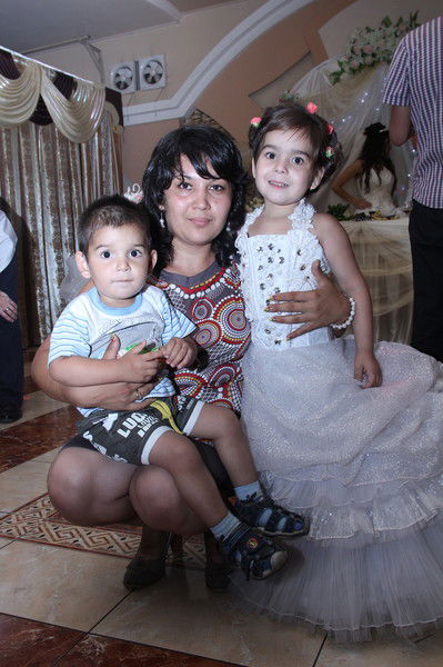 Жамиля Епанешникова