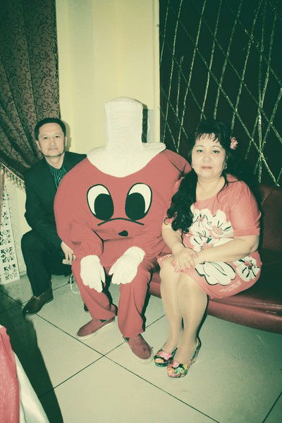 Наза Сейсекеева