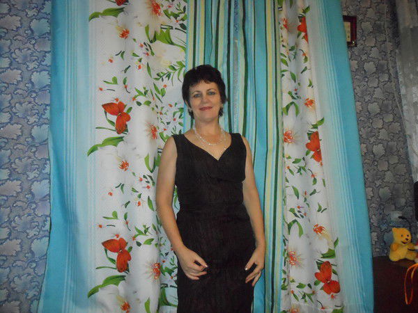 Лидия Иванова