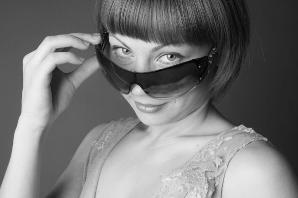 Света Гладкая