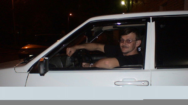 Александр Прохоров