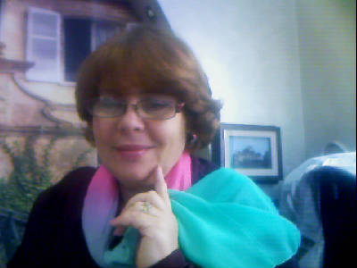 Радмила Черняховская