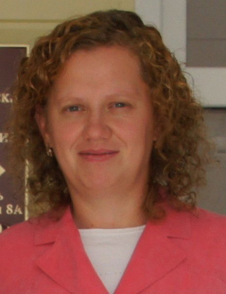 Светлана Сергеева