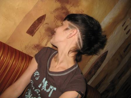 Ольга Волкова