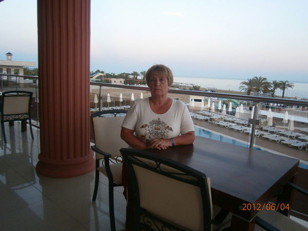 Флёра Ахметшина