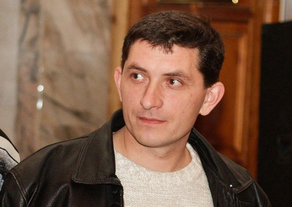 Александр Косуха