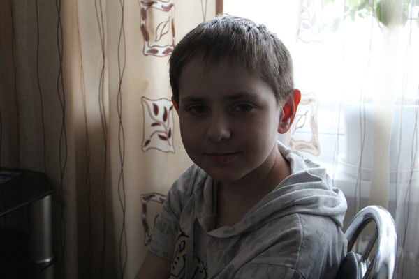 Никита Гайтитулин