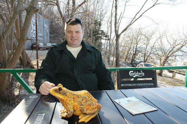 Юрий Невьянцев