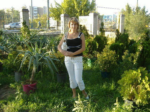 Алёна Лоран